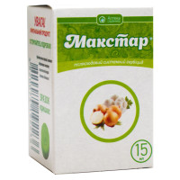 Гербіцид Макстар 15 мл Укравіт
