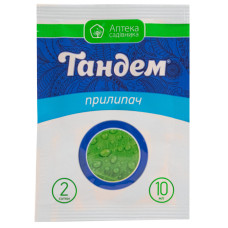 Прилипатель Тандем 10 мл Укравіт