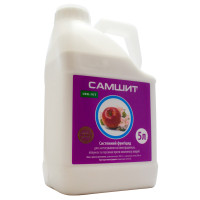 Фунгицид Самшит 5 л Укравіт