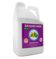 Фунгицид Захисник 5 л Укравіт