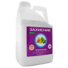 Фунгицид Захисник 5 л Укравіт