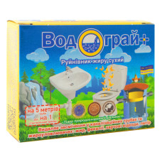 Біодеструктор Водограй + руйнівник жиру 30 г