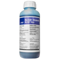Інсектицид Бі-58 новий 1 л Basf