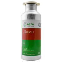 Фумигант Джин 1 кг Alfa Smart Agro
