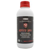 Протруювач Круз 350 1 л
