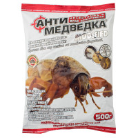 Інсектицид Антимедведка гранула professional series 500 г Agromaxi