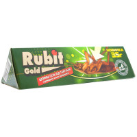 Гель від тарганів та мурах Rubit gold 35 г Agromaxi