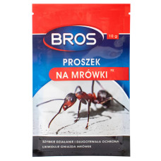 Порошок від мурах Bros 10 г