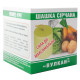 Серная шашка Вулкан 300 г Рекорд-Агро