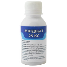 Фунгицид Милдикат 25 КС 100 мл Sumi agro