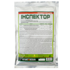 Инсектицид Инспектор 250 г Bingo