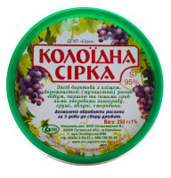 Фунгицид Сера коллоидная 250 г ОВИ