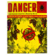 Акарицид Danger 20 г