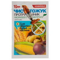 Протравитель Чистожук 10 мл GlobalAgroTrade