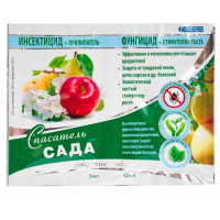 Рятувальник саду 3 мл + 12 мл