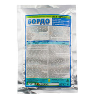 Фунгицид Бордо МК 1 кг Bingo