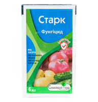 Фунгицид Старк 6 мл Сімейний сад