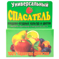 Универсальный спасатель плодово-ягодных культур Химснаб