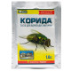 Гранули від мух Корида 10 г