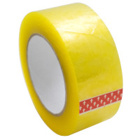 Скотч упаковочный 48 мм x 300 м