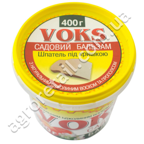 Садовый бальзам Вокс 400 г