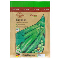 Горох Торнадо 100 г Садиба центр