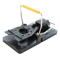 Мишоловка Rotech Snap Mouse Trap 95х45х60 мм