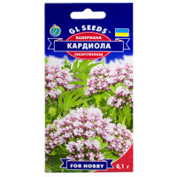 Валеріана Кардіола 0.1 г Gl Seeds