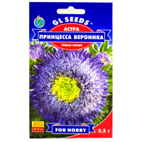 Айстра Принцеса Вероніка 0.3 г  Gl Seeds