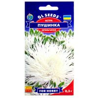 Астра Пушинка 0.3 г Gl Seeds