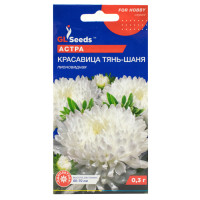 Айстра Красуня Тянь-Шаню 0.3 г Gl Seeds
