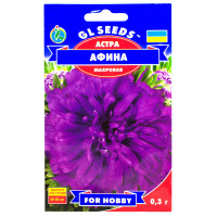 Астра Афина 0.3 г Gl Seeds