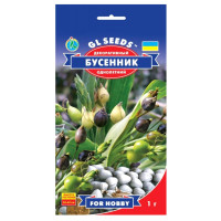 Бусенник однолетний 1 г Gl Seeds
