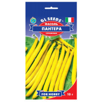 Квасоля спаржева Пантера 10 г Gl Seeds