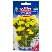 Скорцонера Дуплекс 0.5 г Gl Seeds