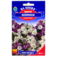 Іберіс Еспресо 0.5 г Gl Seeds