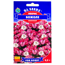 Иберис Божоле 0.5 г Gl Seeds