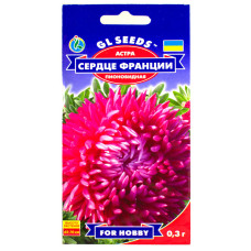 Айстра Серце Франції 0.3 г Gl Seeds