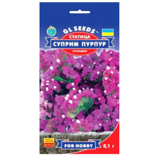 Статиця Супрім Пурпур 0.1 г Gl Seeds