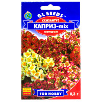 Схізантус Каприз 0.3 г Gl Seeds