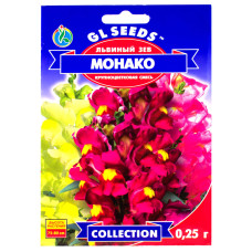 Ротики Монако 0.25 г Gl Seeds