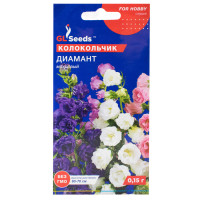 Дзвіночок Діамант 0.15 г Gl Seeds