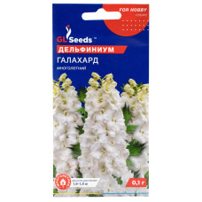 Дельфиниум Галахард 0.1 г Gl Seeds