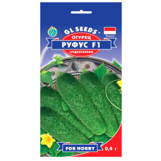 Огурец Руфус F1 0.4 г Gl Seeds