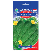Огурец Родос F1 0.4 г Gl Seeds