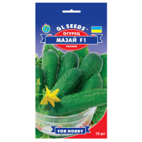 Огурец Мазай F1 10 шт Gl Seeds