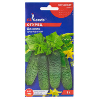 Огірок Джерело 1 г Gl Seeds