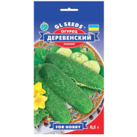 Огурец Деревенский 0.5 г Gl Seeds