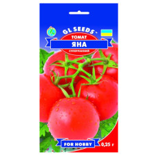 Томат Яна 0.25 г Gl Seeds