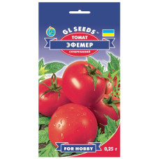 Томат Эфемер 0.25 г Gl Seeds
